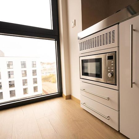 Modern Chic Immaculate Studio Near City Center Belval Apartment Esch-sur-Alzette Exterior photo