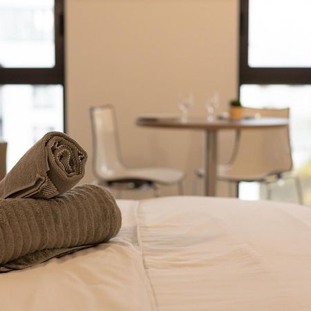 Modern Chic Immaculate Studio Near City Center Belval Apartment Esch-sur-Alzette Exterior photo