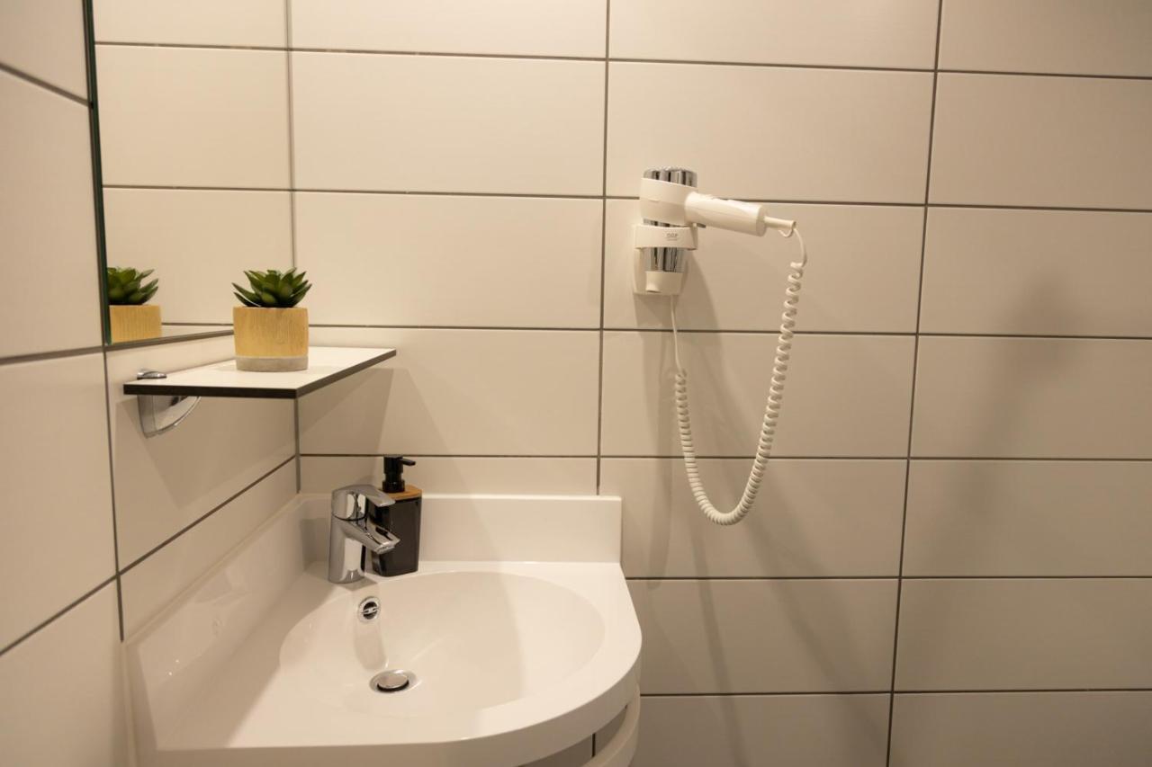 Modern Chic Immaculate Studio Near City Center Belval Apartment Esch-sur-Alzette Exterior photo